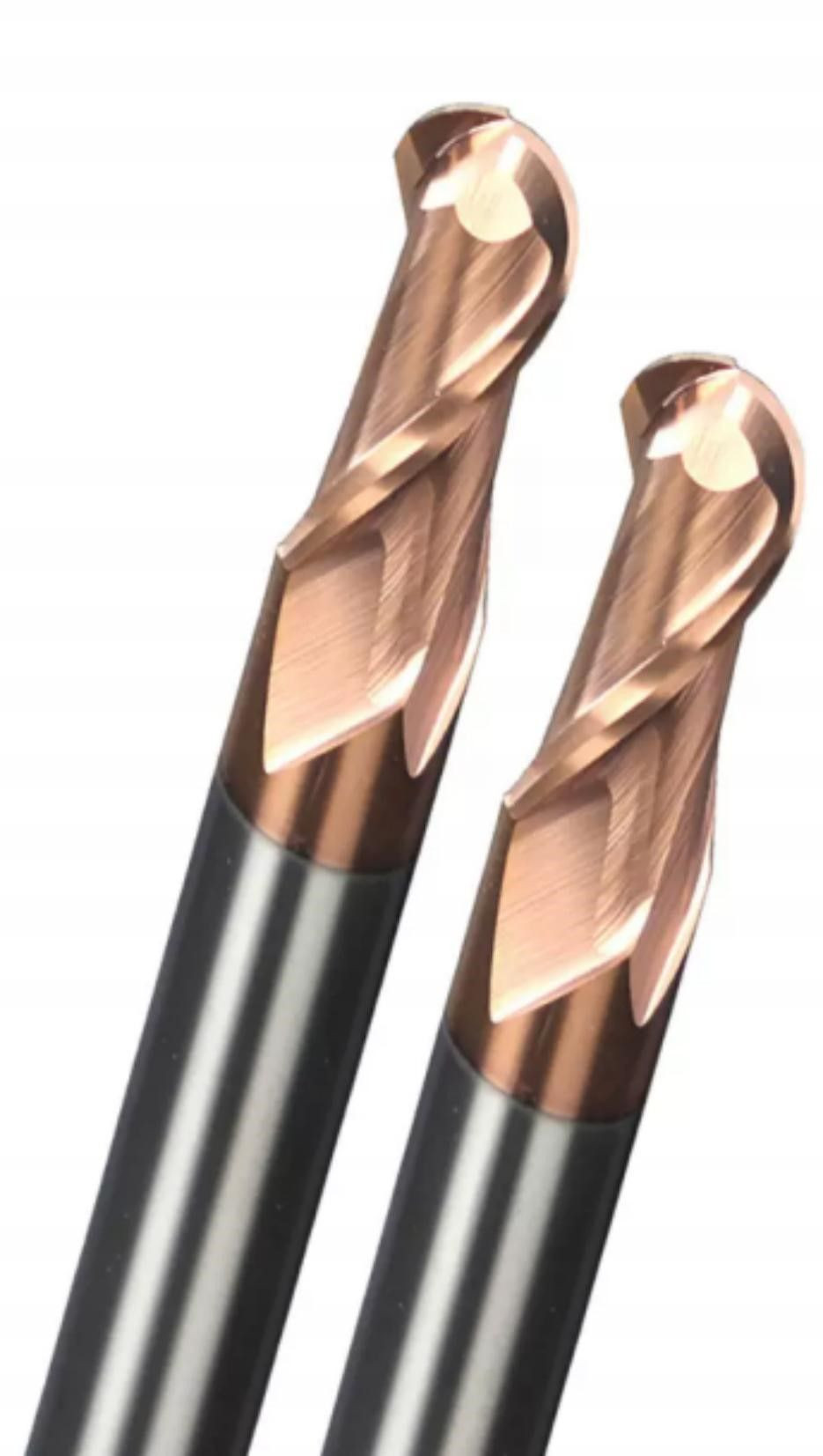 Tungsten Steel Milling Cutter